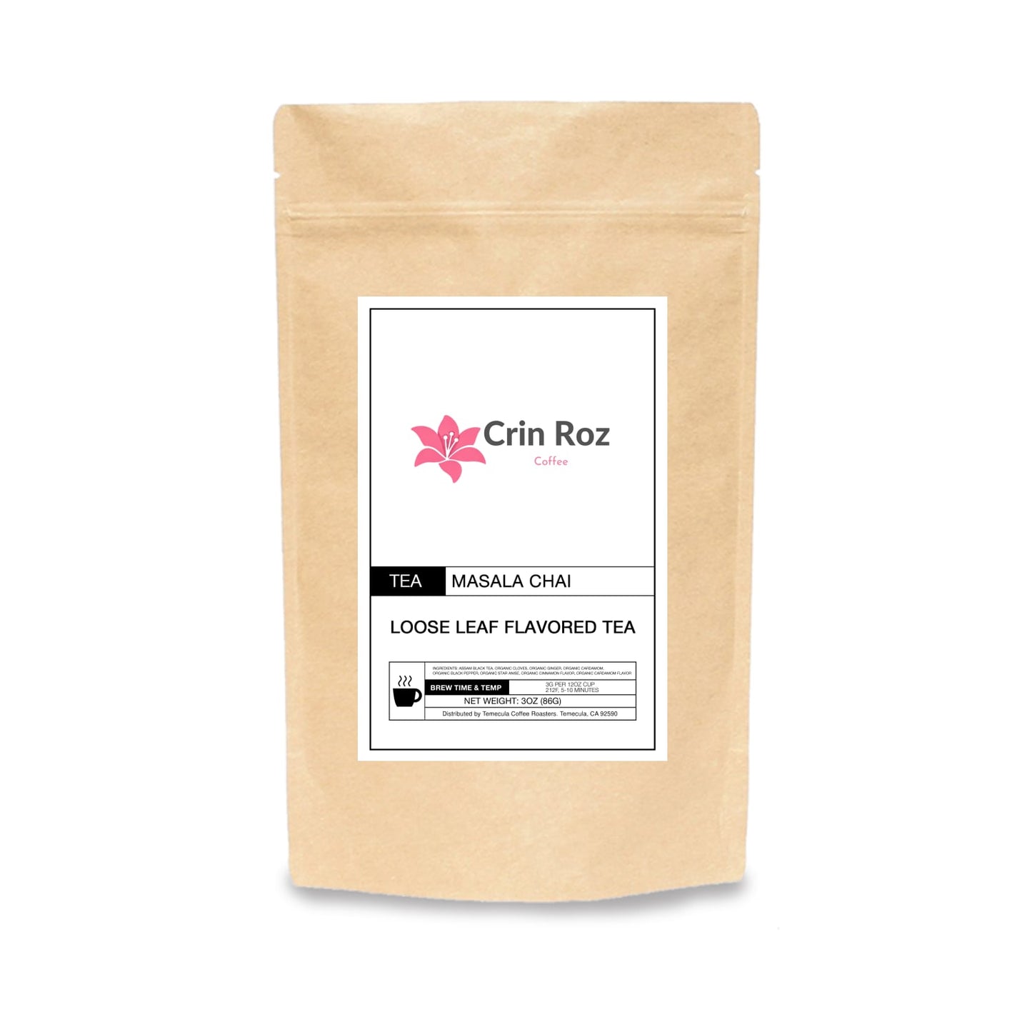 Masala Chai