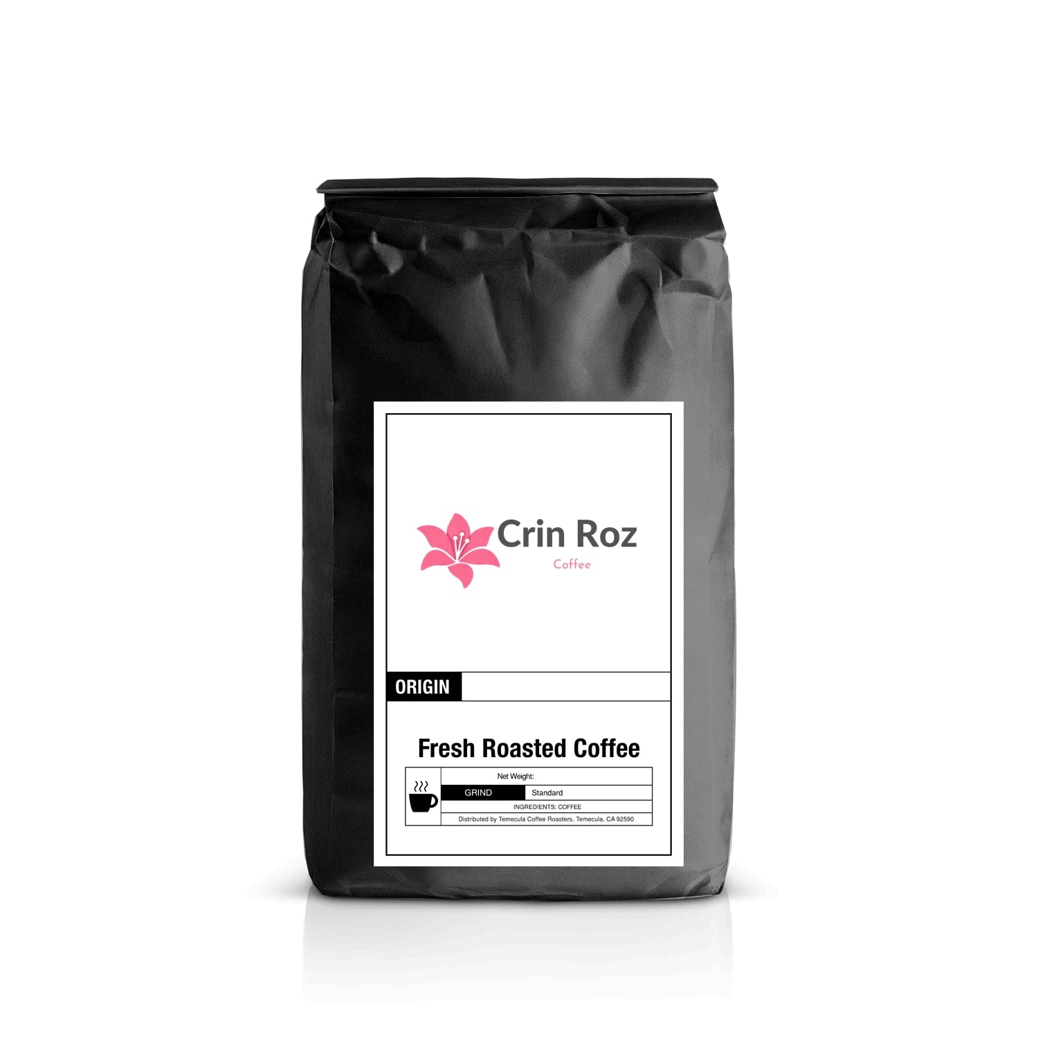 Crin Roz Single Origin Favorites Sample Pack – Crin Roz Coffee